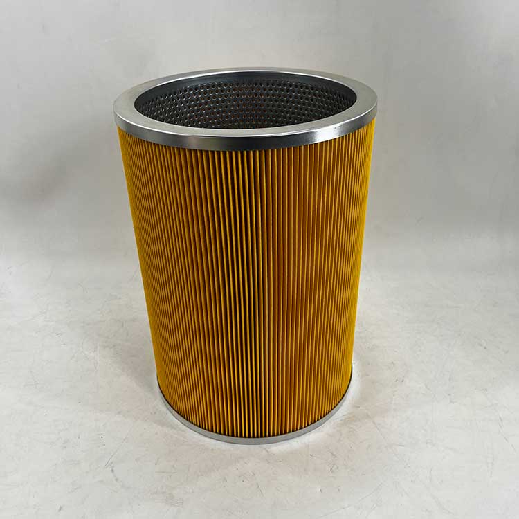 華豫供應替代增田液壓油濾芯S16-105S