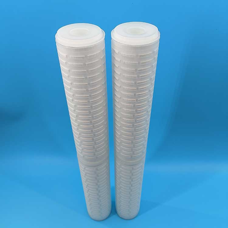 20寸PP折疊濾芯-(2)