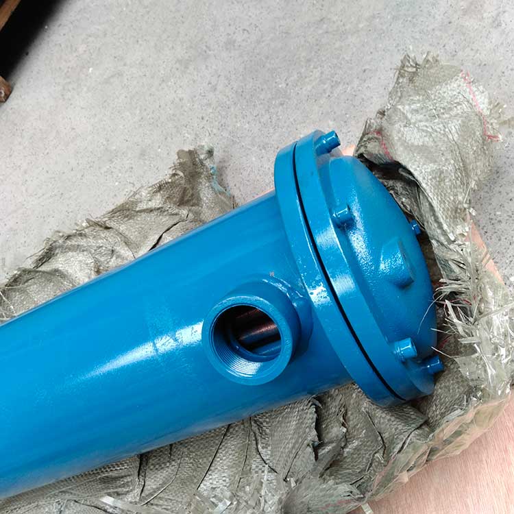 GLC3-6列管式冷卻器-(4)