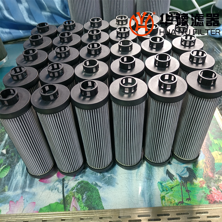 華豫潤(rùn)滑油系統(tǒng)過(guò)濾器濾芯 ZNGL02010601