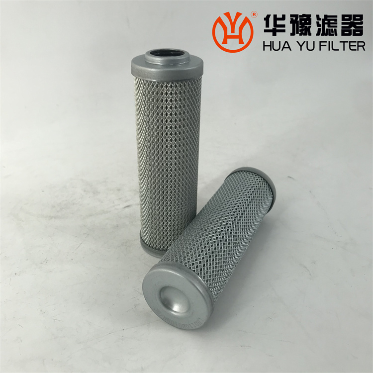 華豫LH0060D025BNHC 送風機油站濾芯
