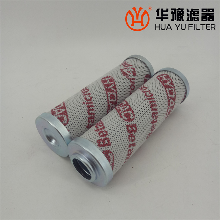 華豫0110D010BNHC送風機油站油濾芯