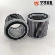 華豫生產4893104001船舶潤滑油濾芯